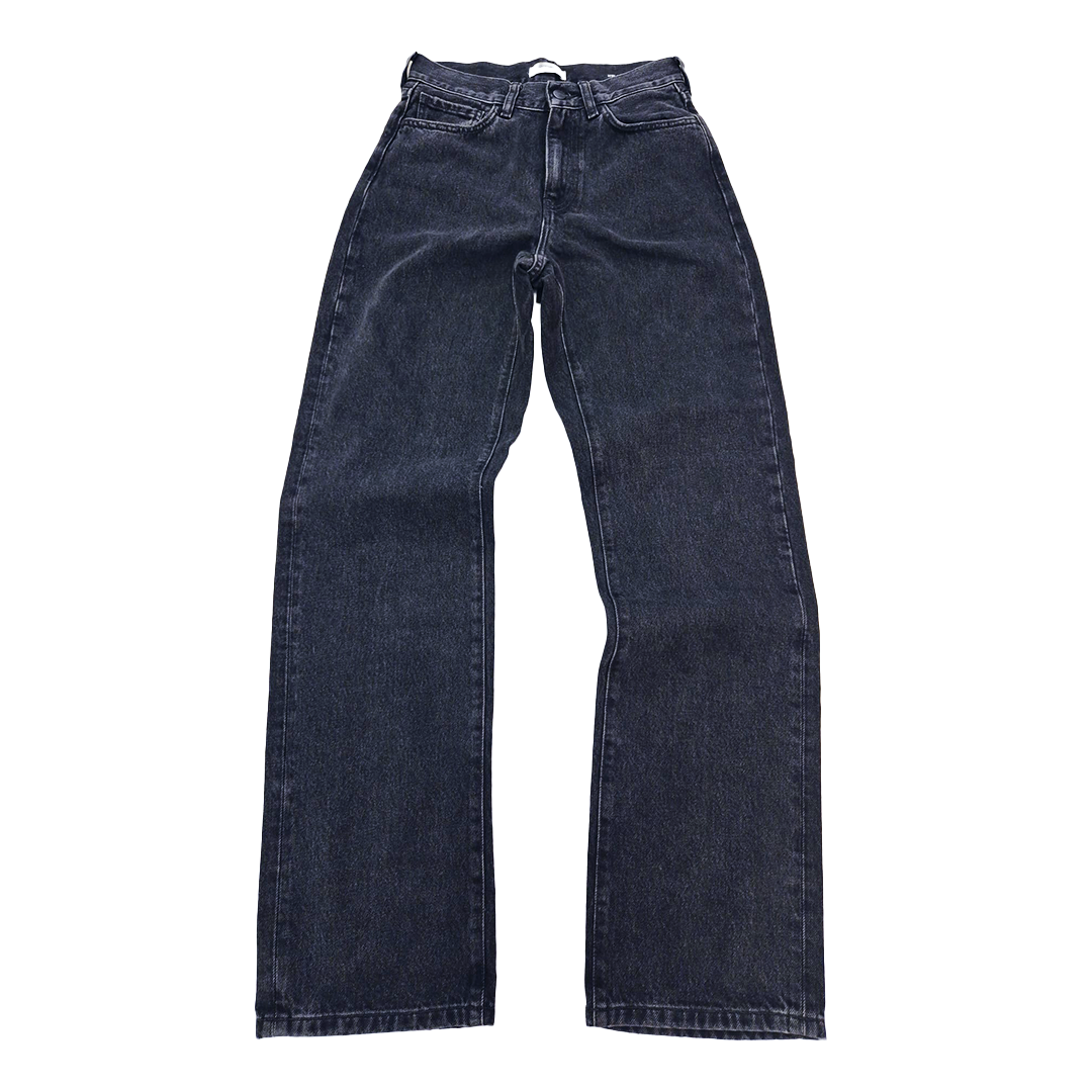 Carhartt Noxon Blue Pants (27)