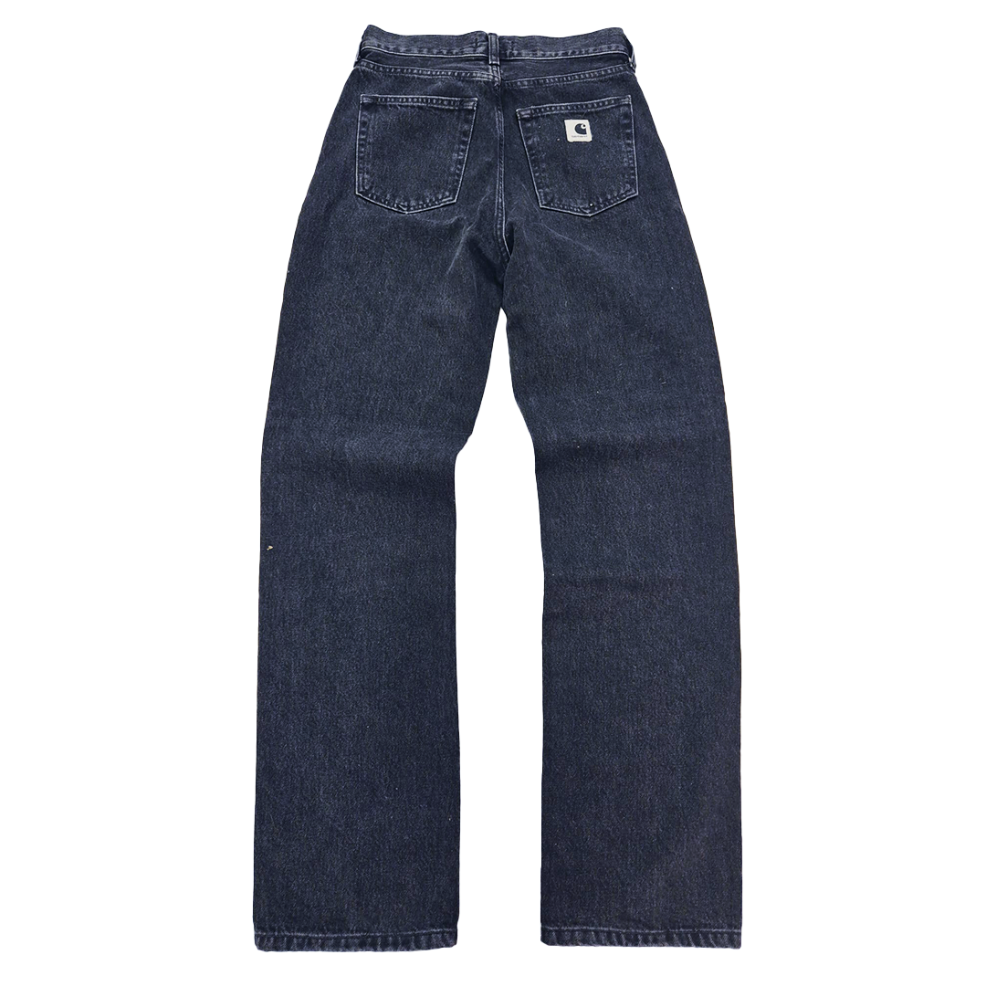 Carhartt Noxon Blue Pants (27)