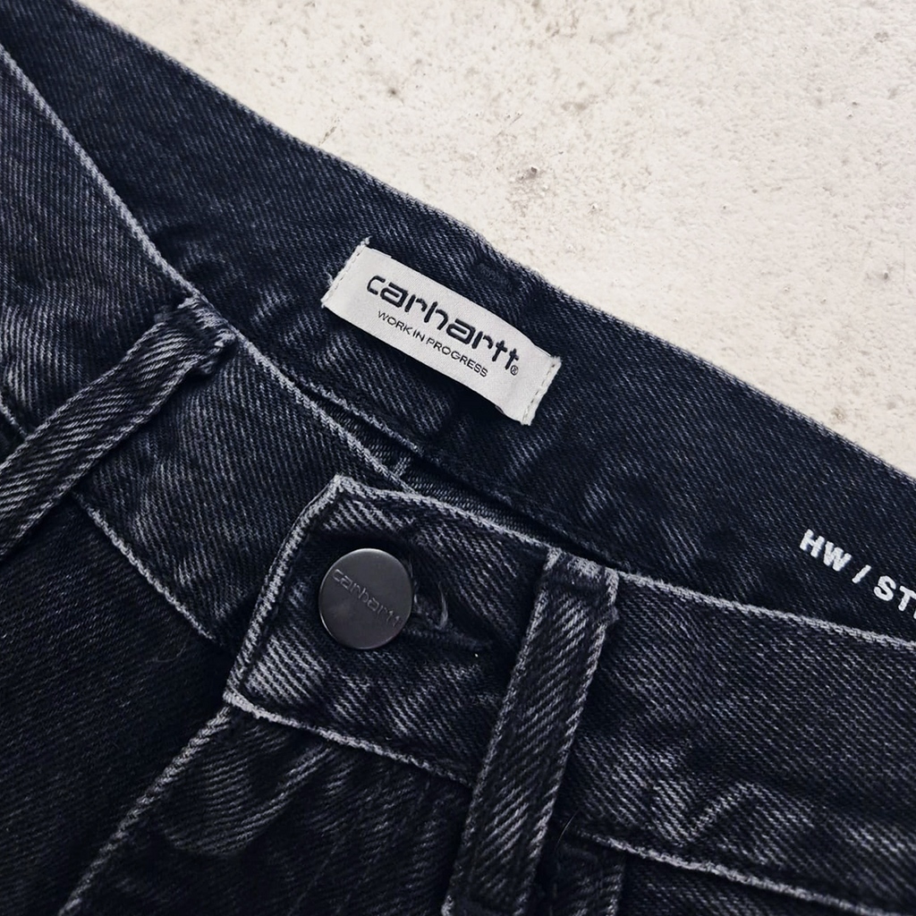 Carhartt Noxon Blue Pants (27)