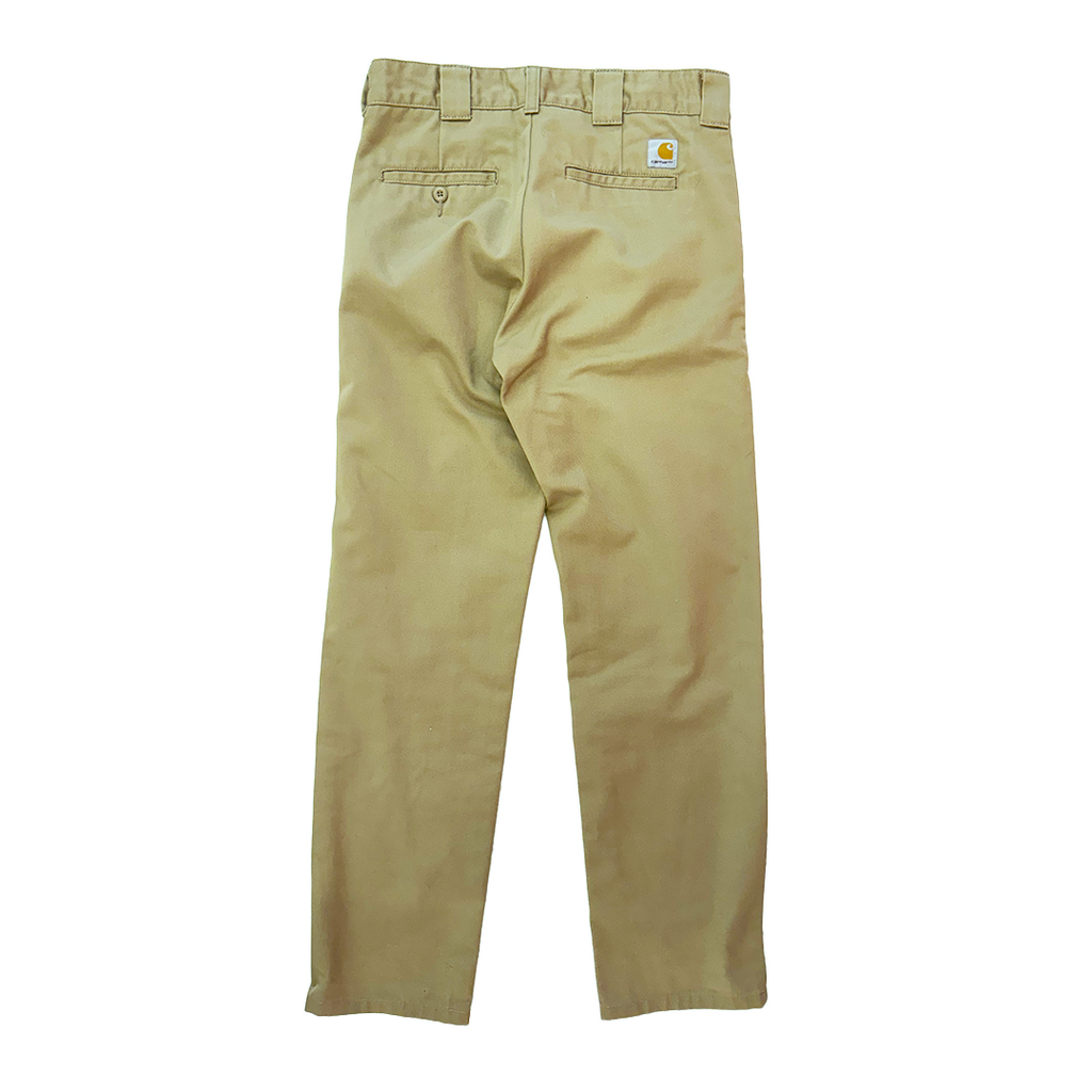 Carhartt Brown Master Pants (26x32)