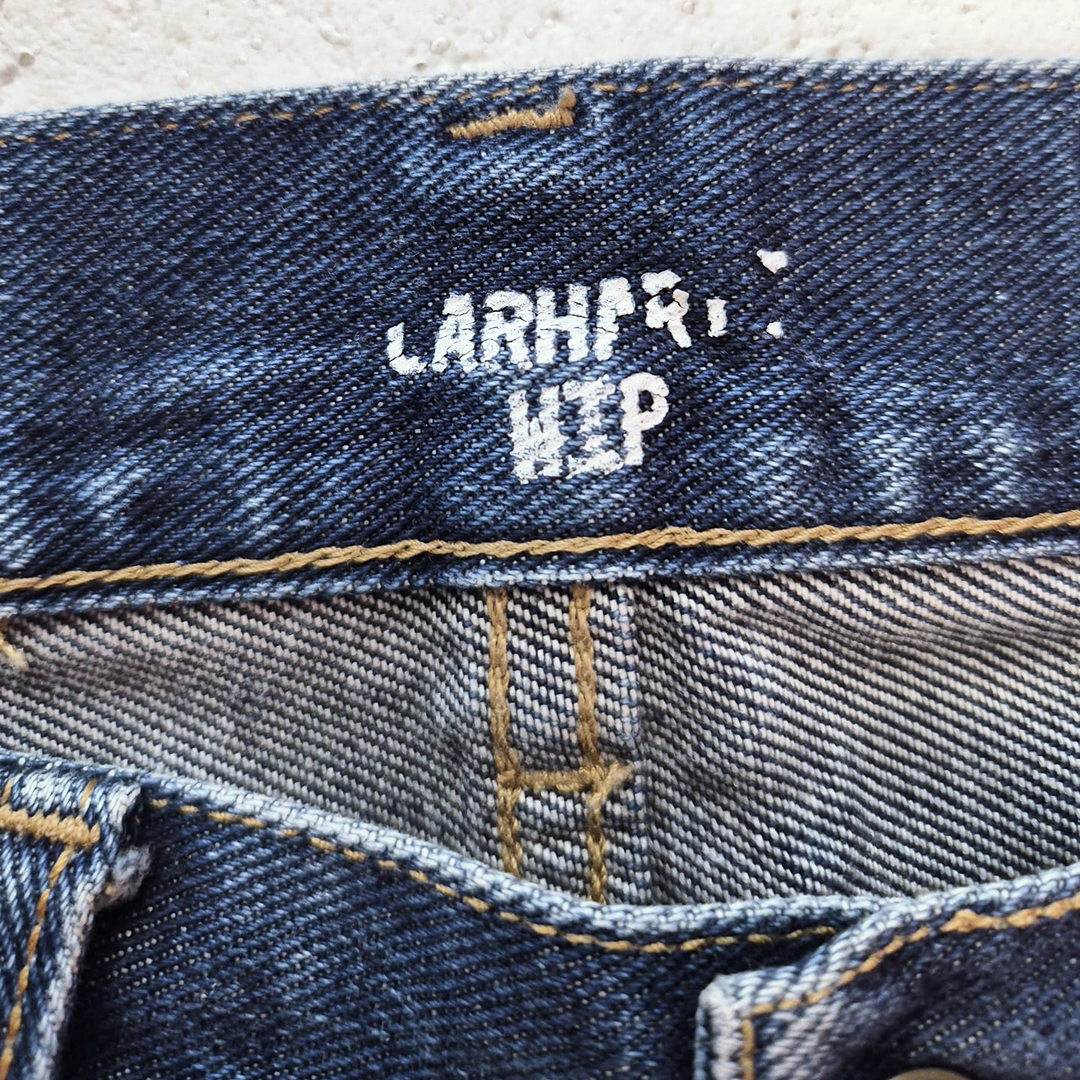 Carhartt Newel Pants (30)