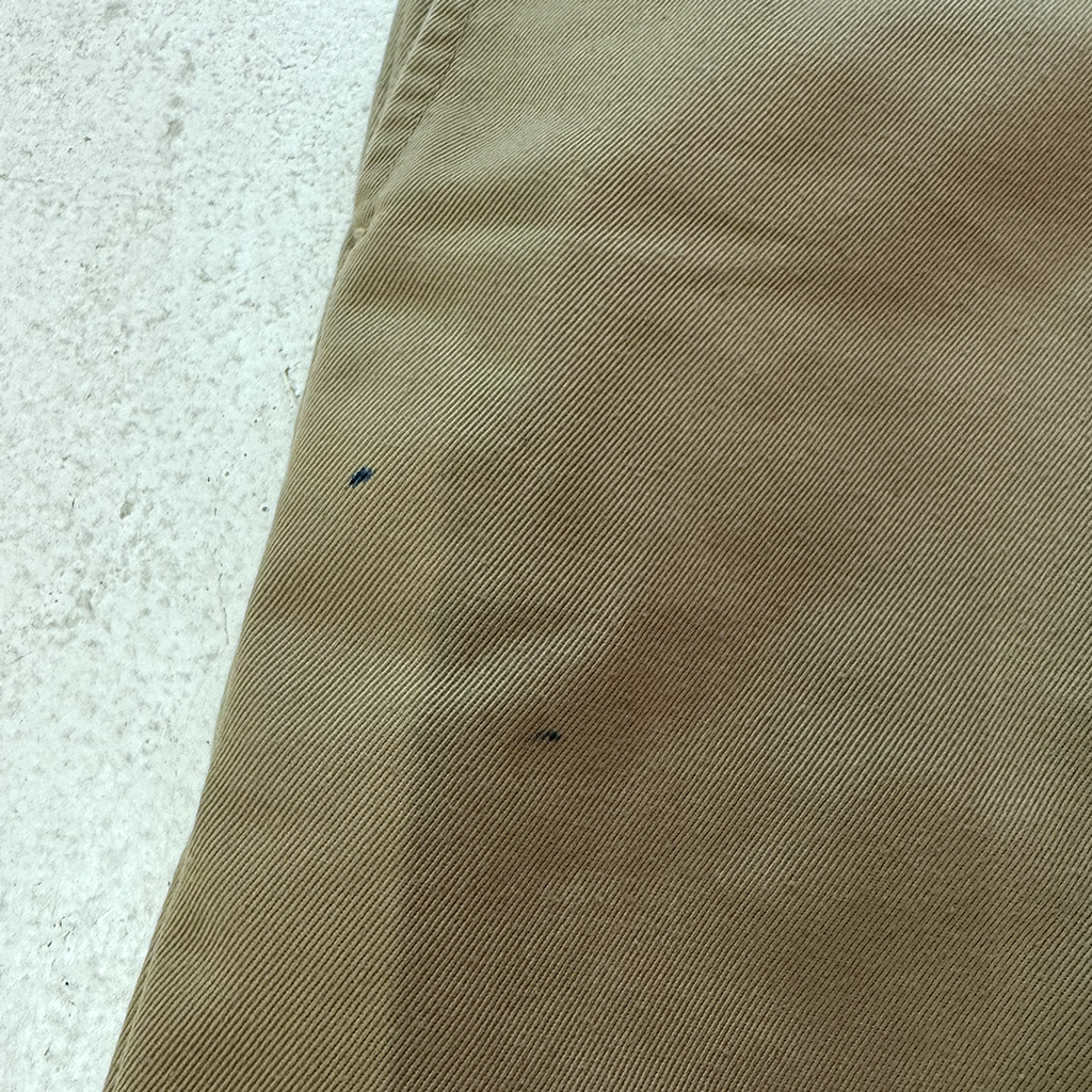 Carhartt Brown Master Pants (26x32)