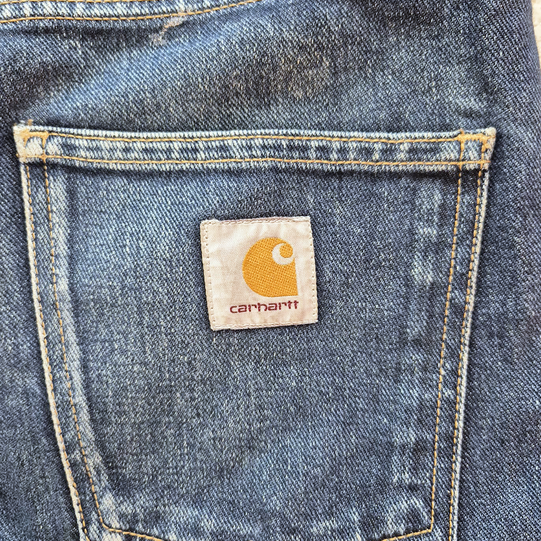 Carhartt Newel Pants (30)