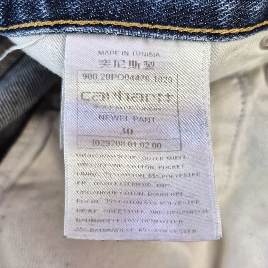 Carhartt Newel Pants (30)