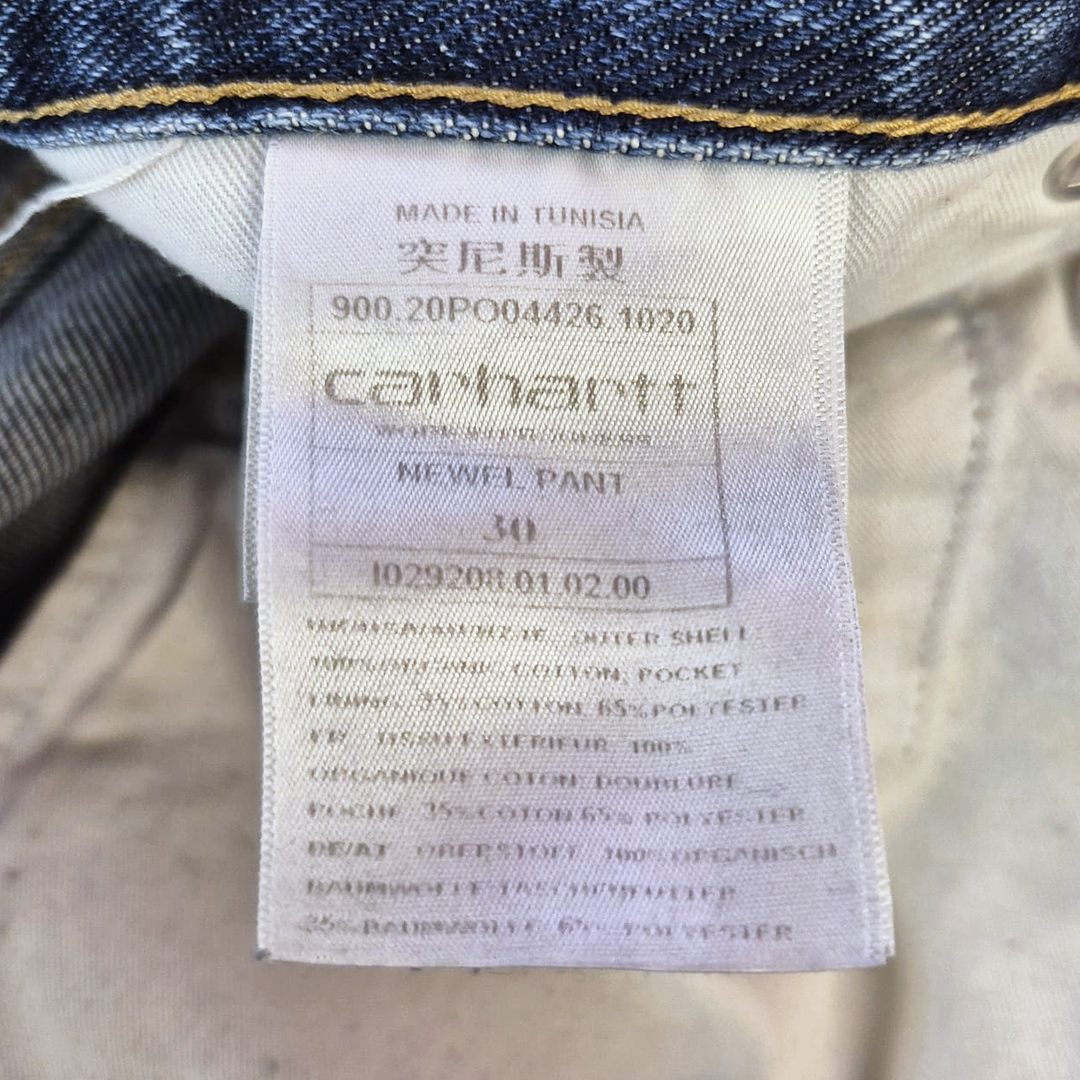 Carhartt Newel Pants (30)