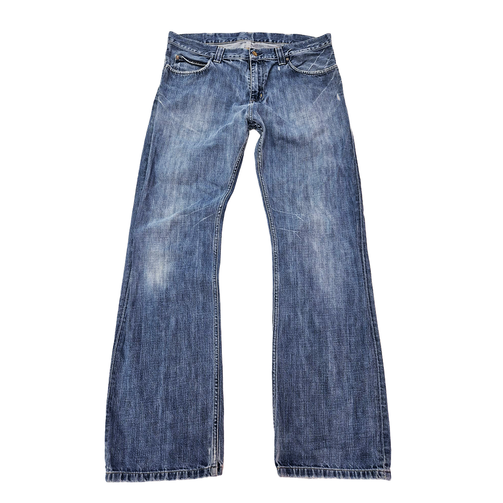 Carhartt Rockin Blue Pants (34x34)