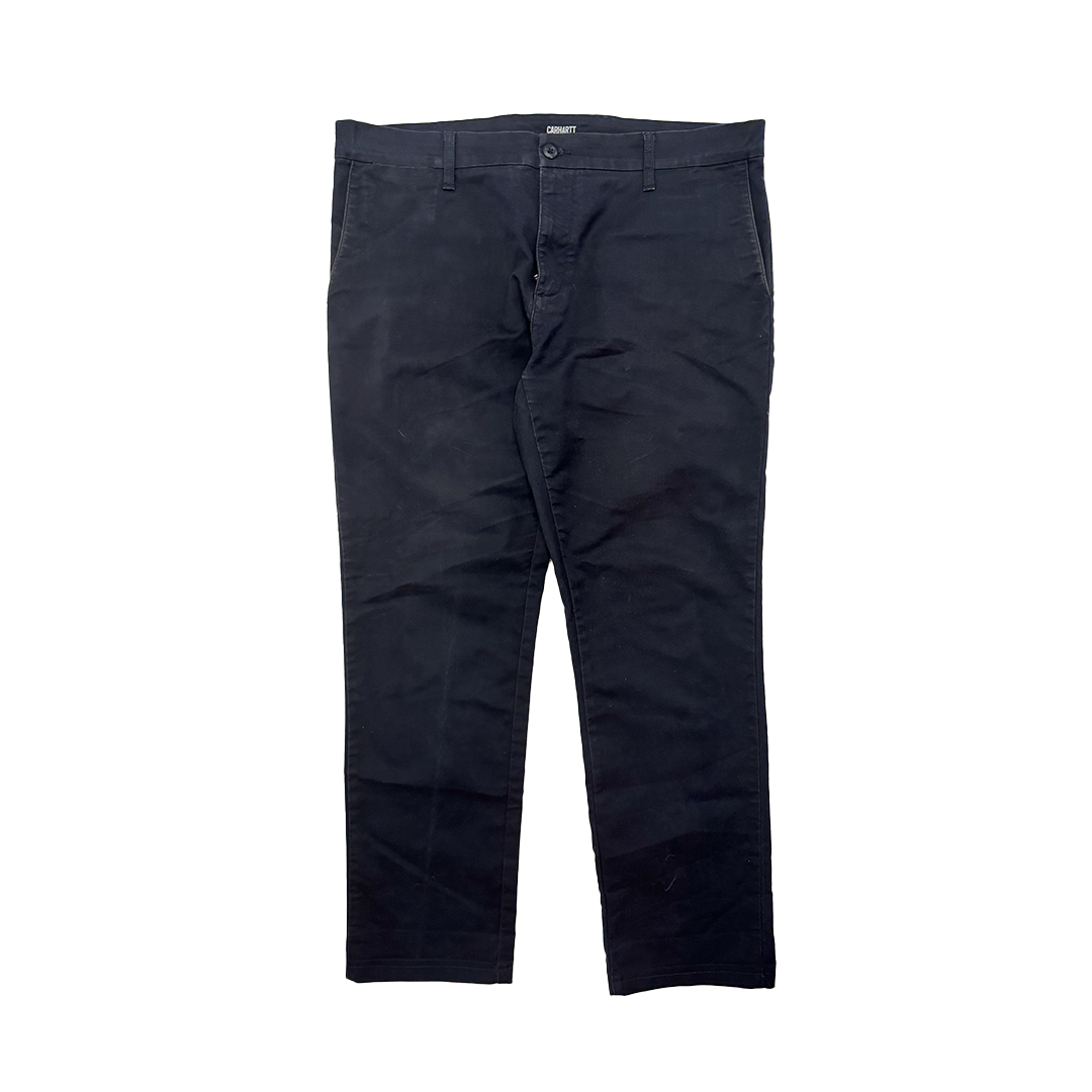 Carhartt Navy Sid Pants (38x32)