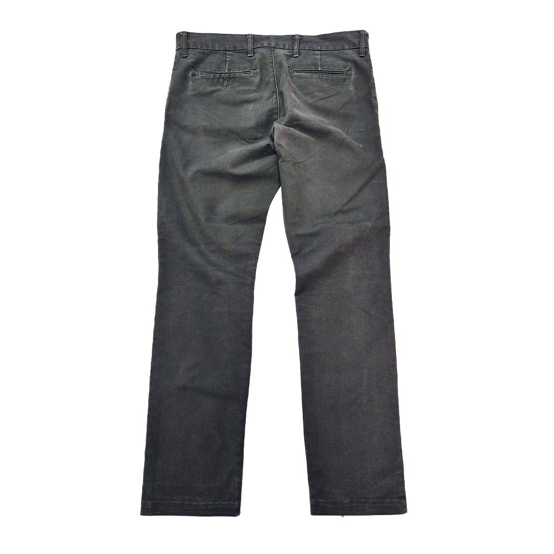 Carhartt Grey Sid Pants (34x32)