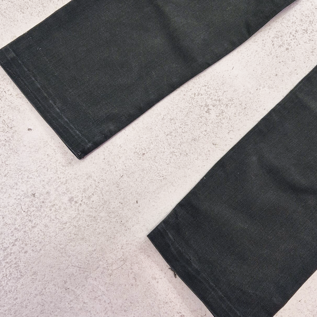 Carhartt Grey Sid Pants (34x32)