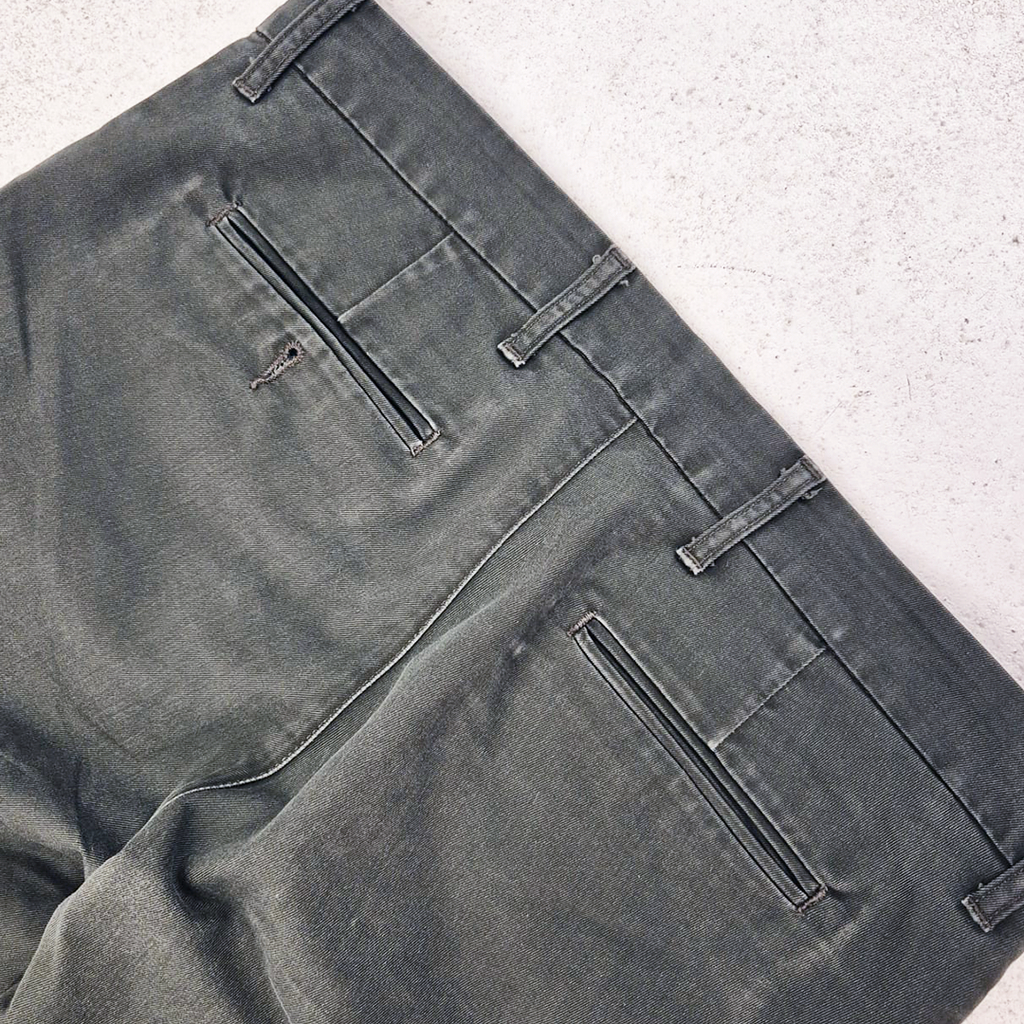 Carhartt Grey Sid Pants (34x32)