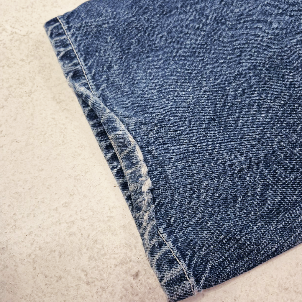 Carhartt W Simple Blue Pants (29)