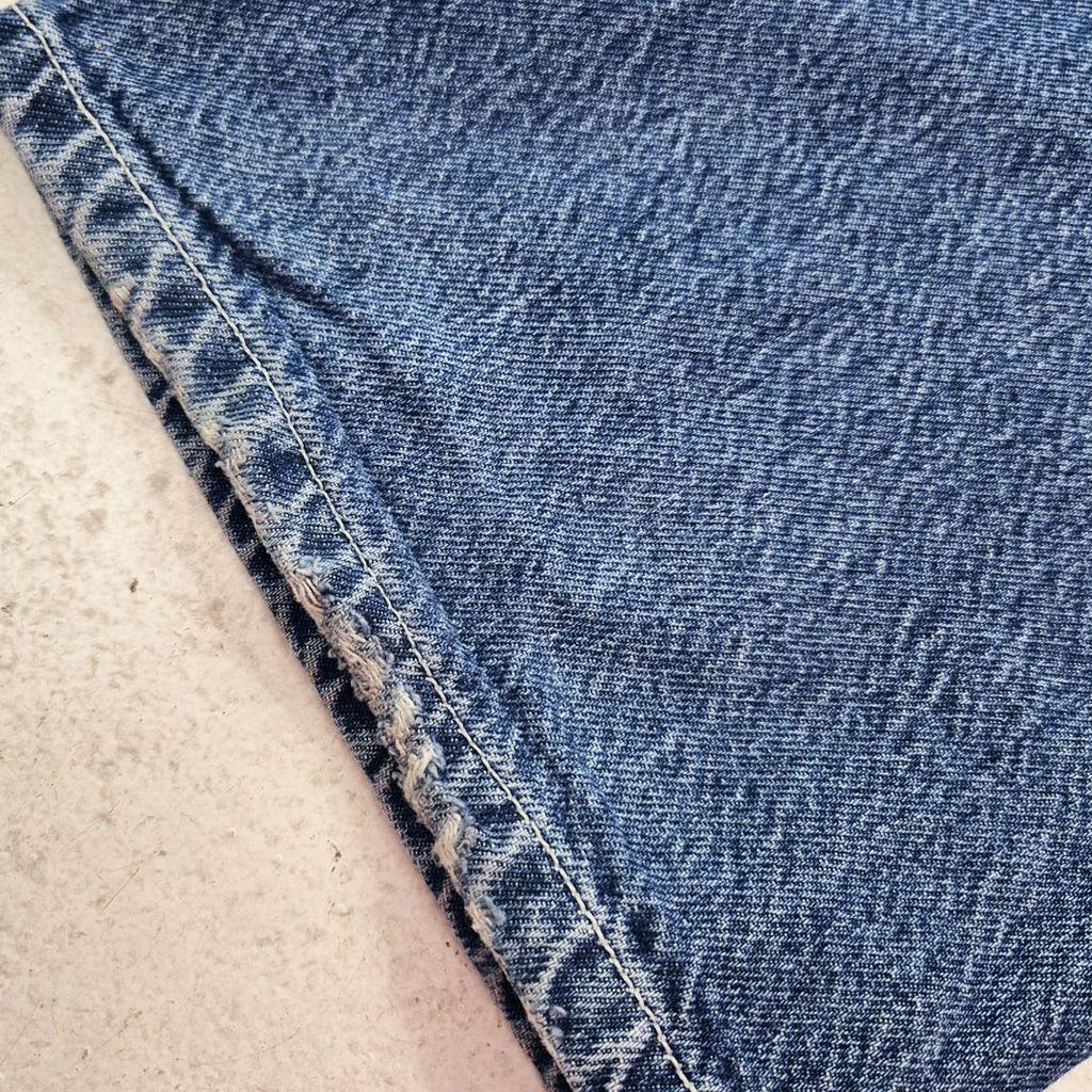 Carhartt W Simple Blue Pants (29)