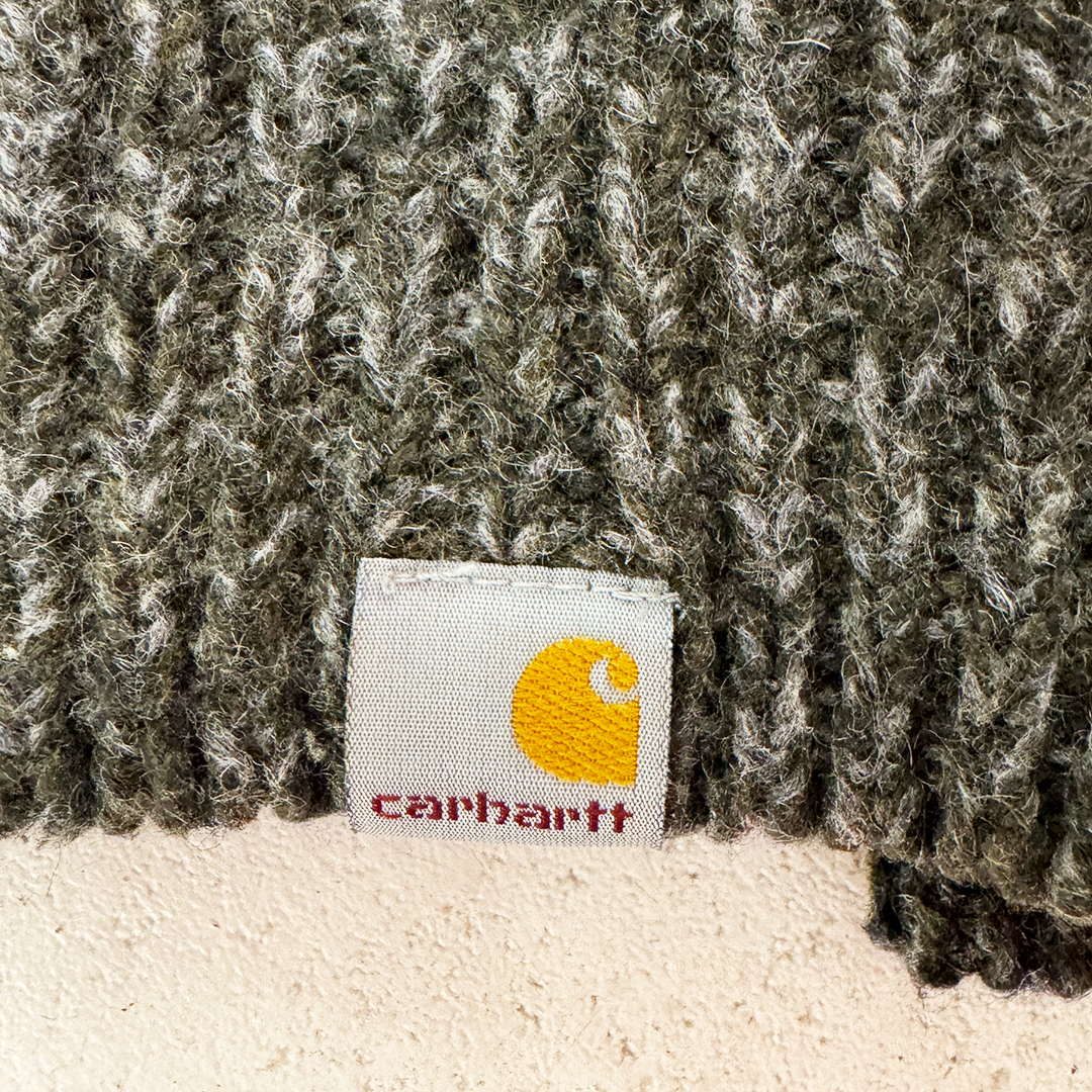 Carhartt Grey Accent Sweater (M)