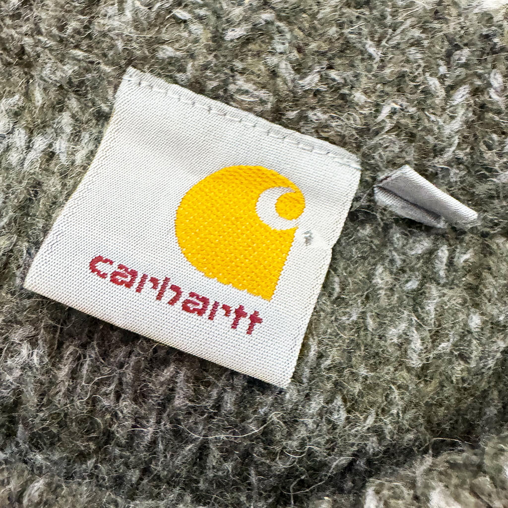 Carhartt Grey Accent Sweater (M)