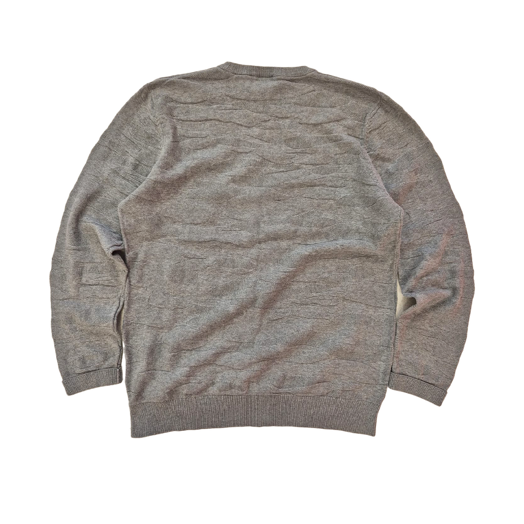 Carhartt Grey Sweater (M)