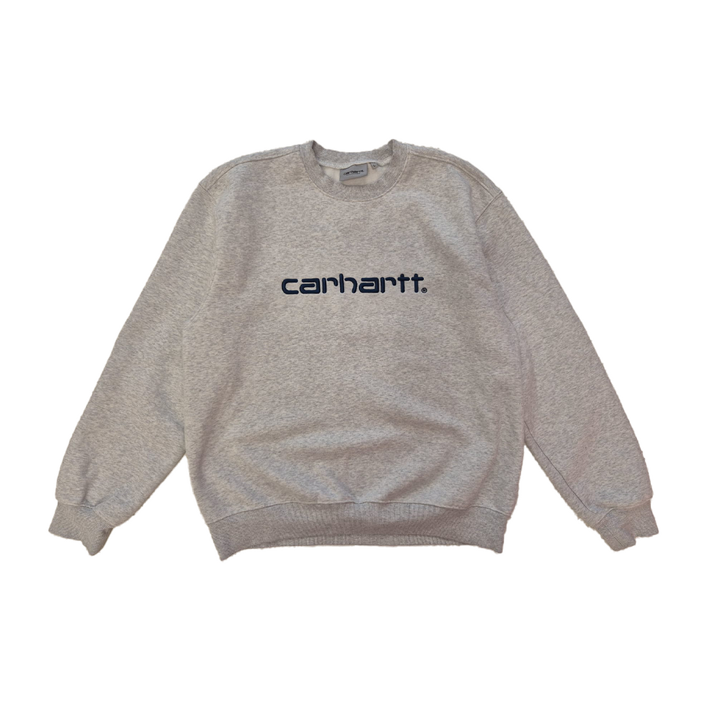 Carhartt Grey Sweater (L)