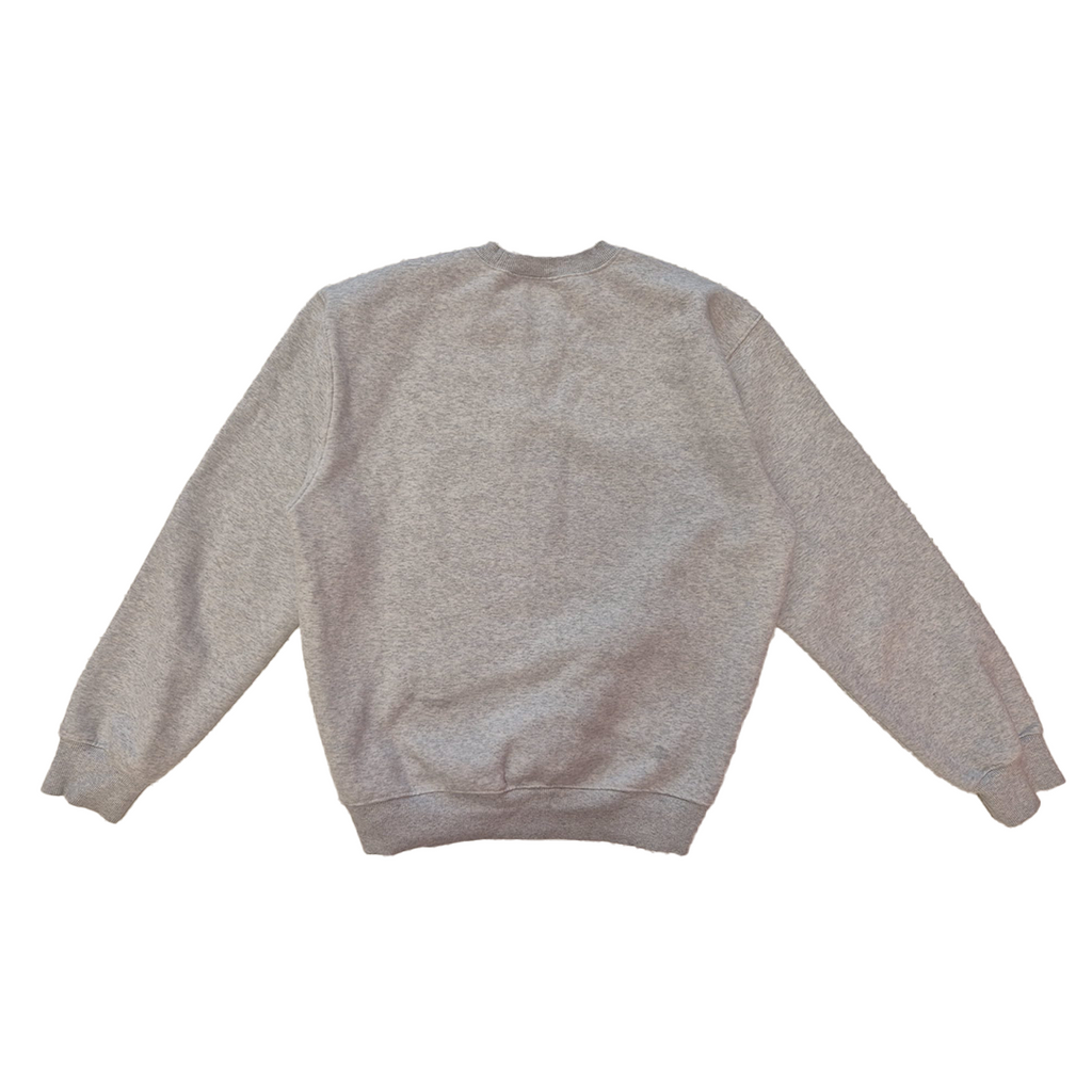 Carhartt Grey Sweater (L)