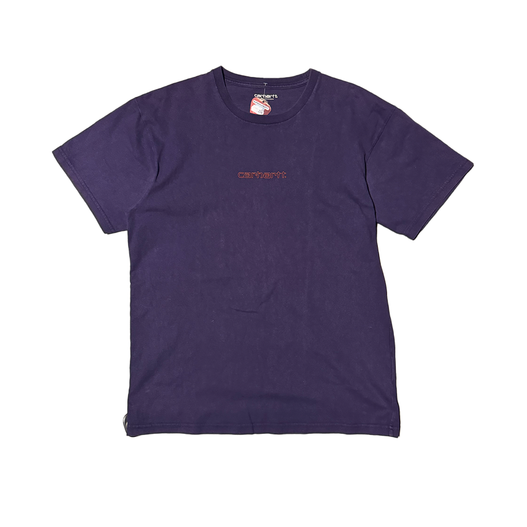 Carhartt Purple Tee (M)
