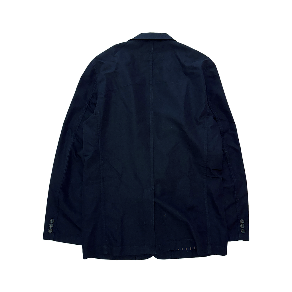 Comme des Garçons Homme Black Jacket (M)