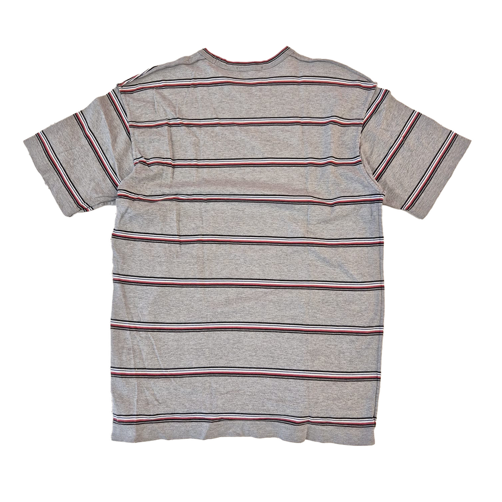 CDG Grey Lined Tee (L)