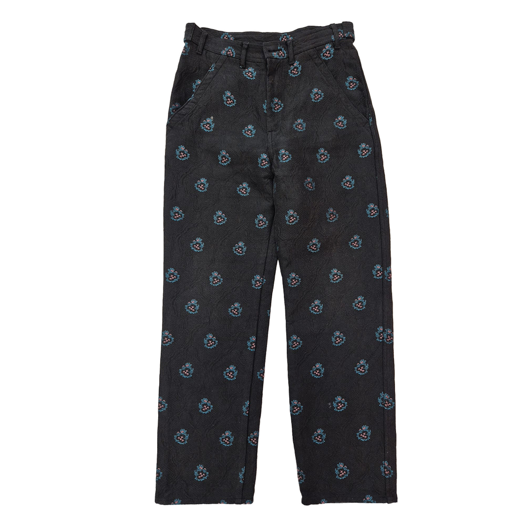 CDG Pattern Pants (M)