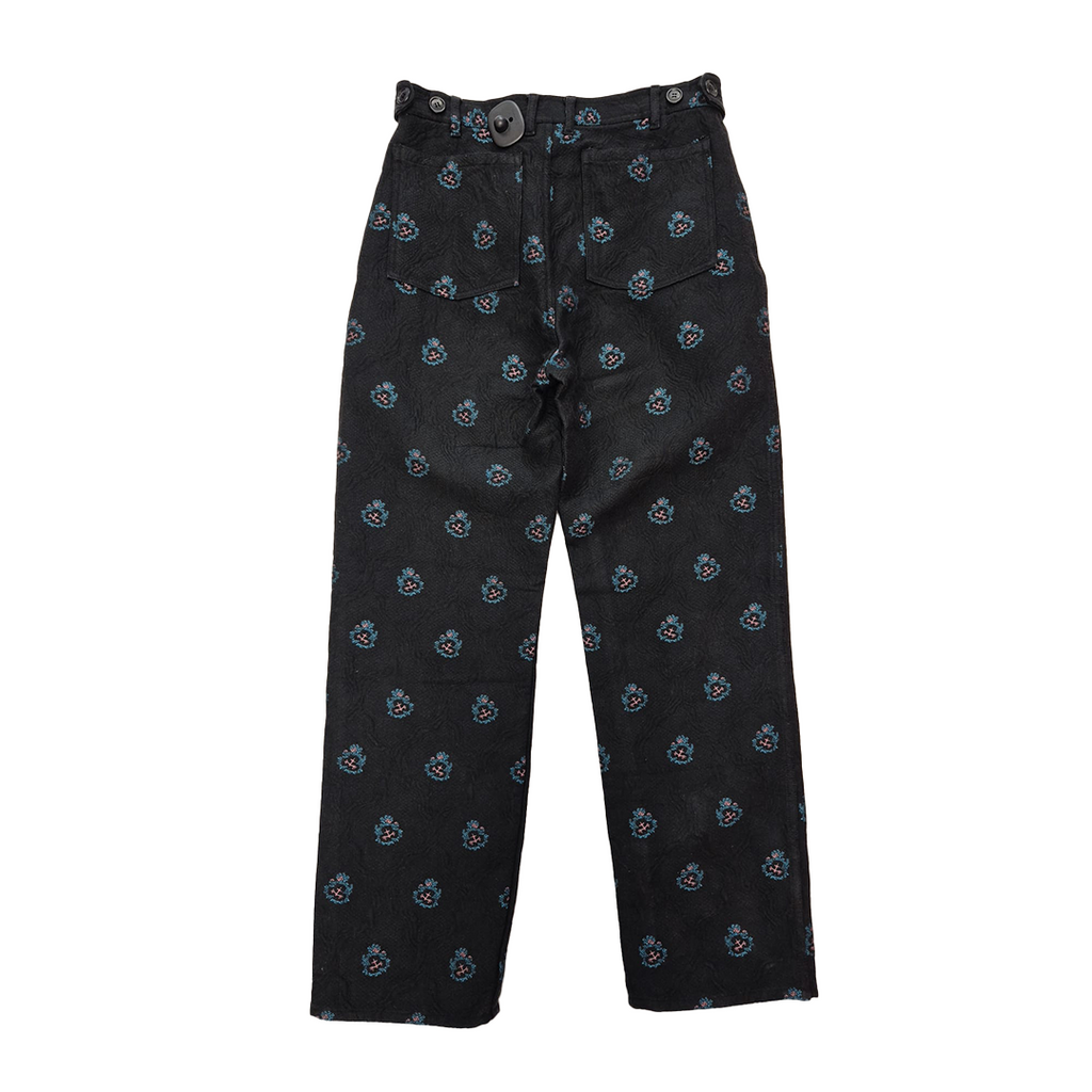 CDG Pattern Pants (M)