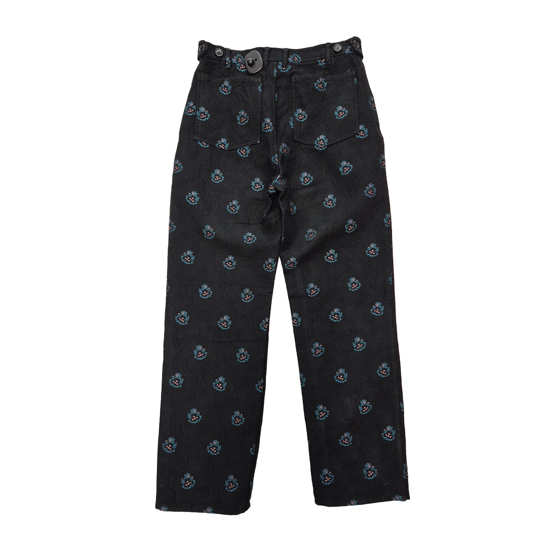 CDG Pattern Pants (M)