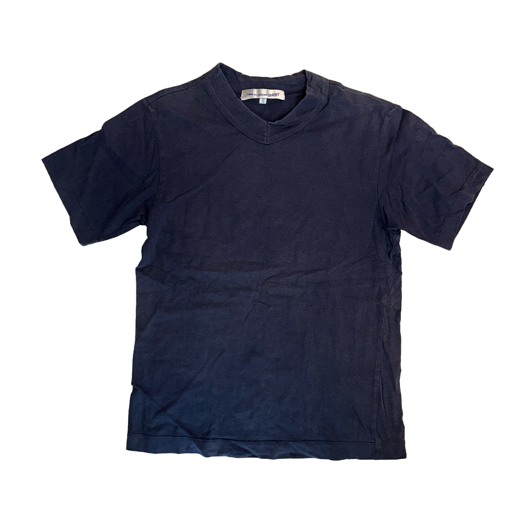 CDG Shirt V-Neck (S)