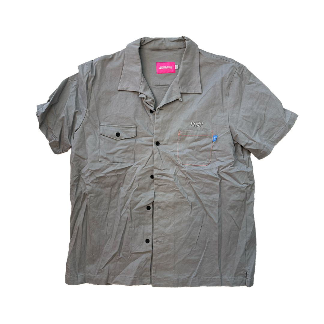 Psychological Metamorphosis Heavy S/S Shirt (L)