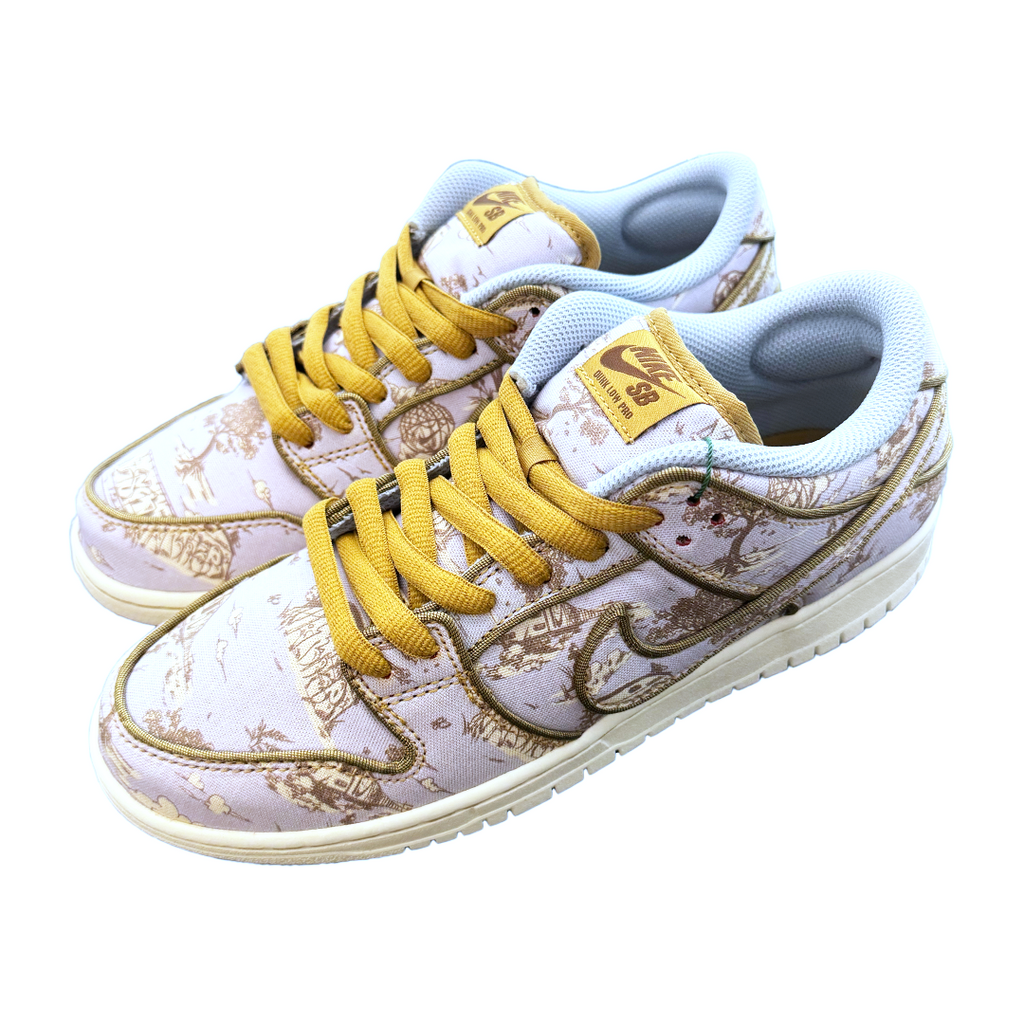 Dunk Low SB Premium City of Style (US9 / EU42.5) - DS