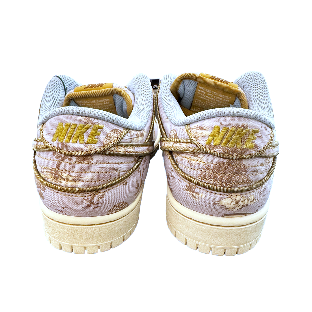 Dunk Low SB Premium City of Style (US9 / EU42.5) - DS