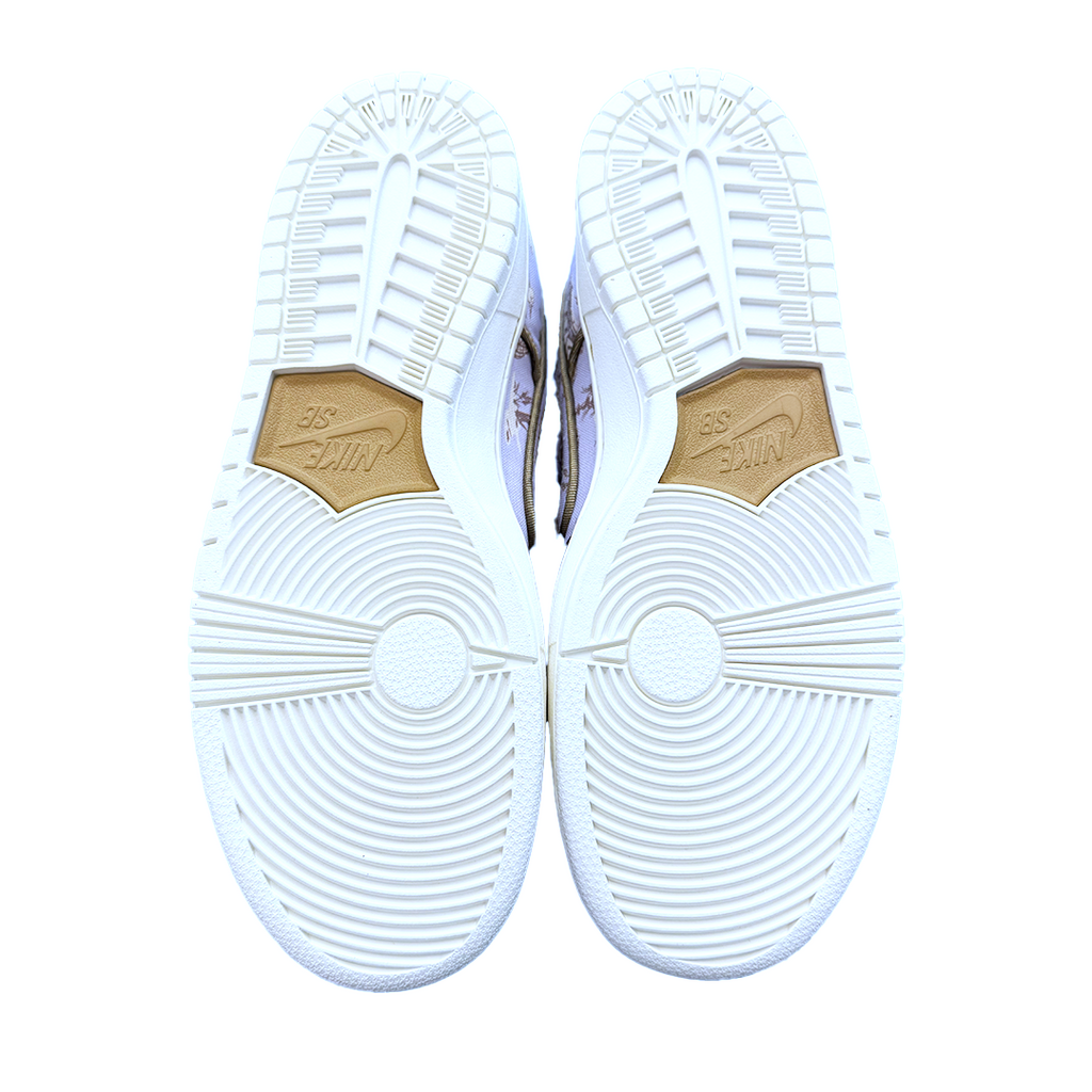 Dunk Low SB Premium City of Style (US9 / EU42.5) - DS