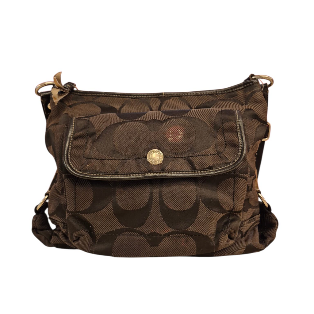Coach Signature 2-Way