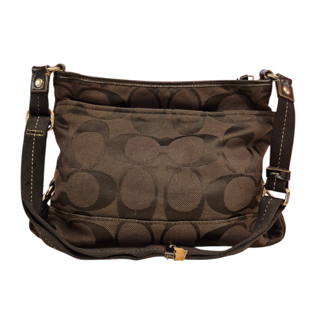 Coach Signature 2-Way