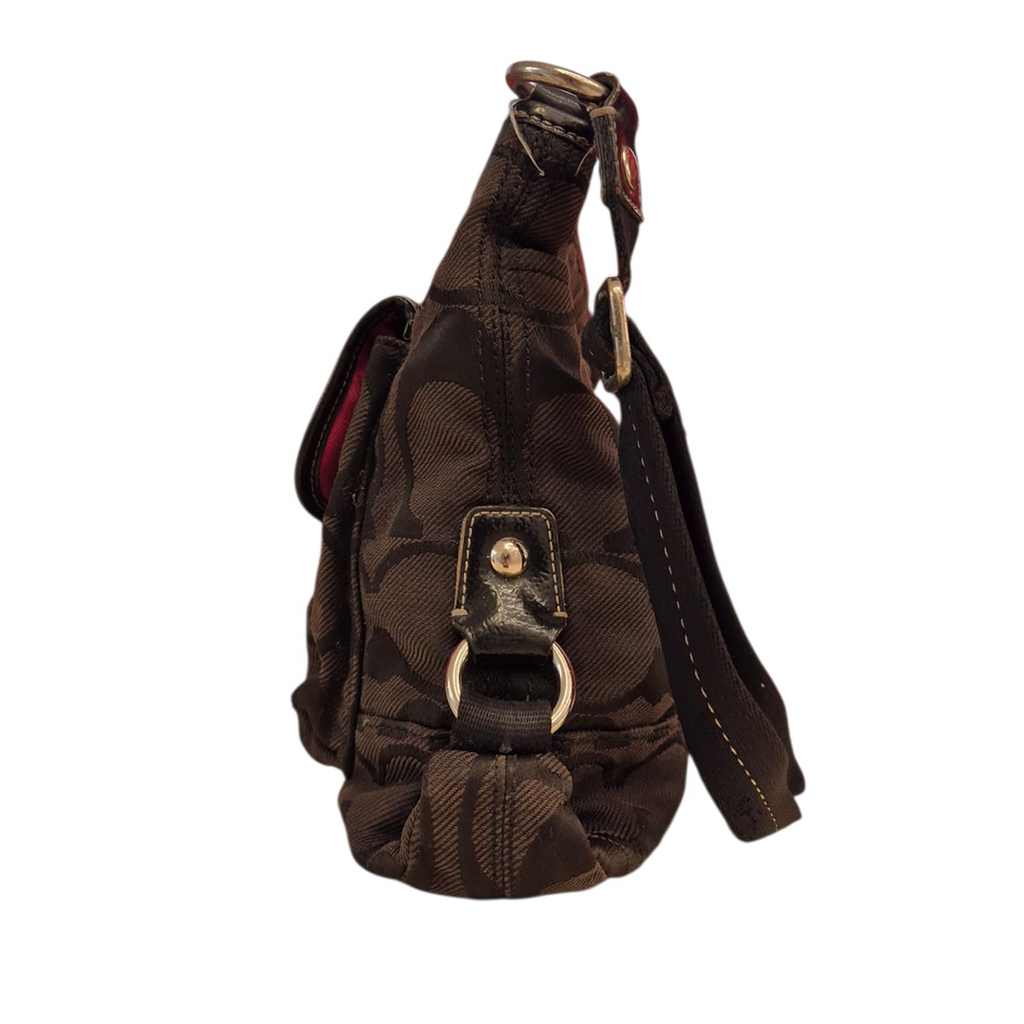Coach Signature 2-Way