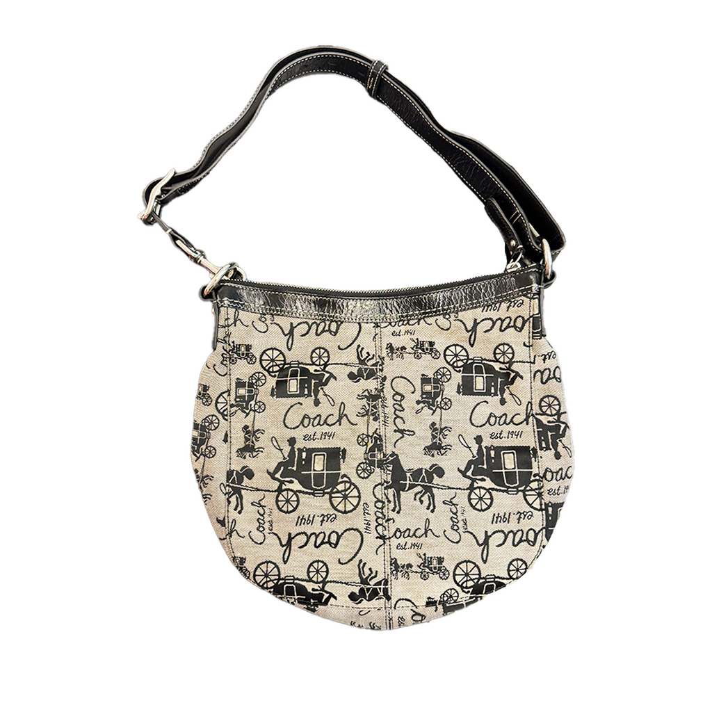 Coach Chelsea Shoulder Bag