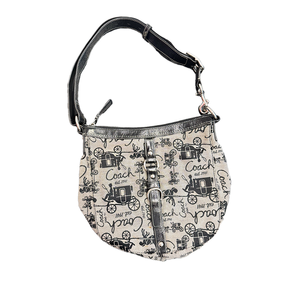 Coach Chelsea Shoulder Bag