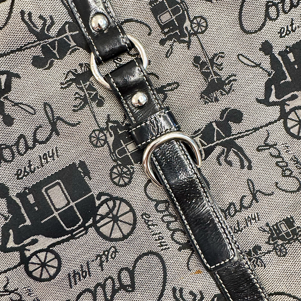 Coach Chelsea Shoulder Bag