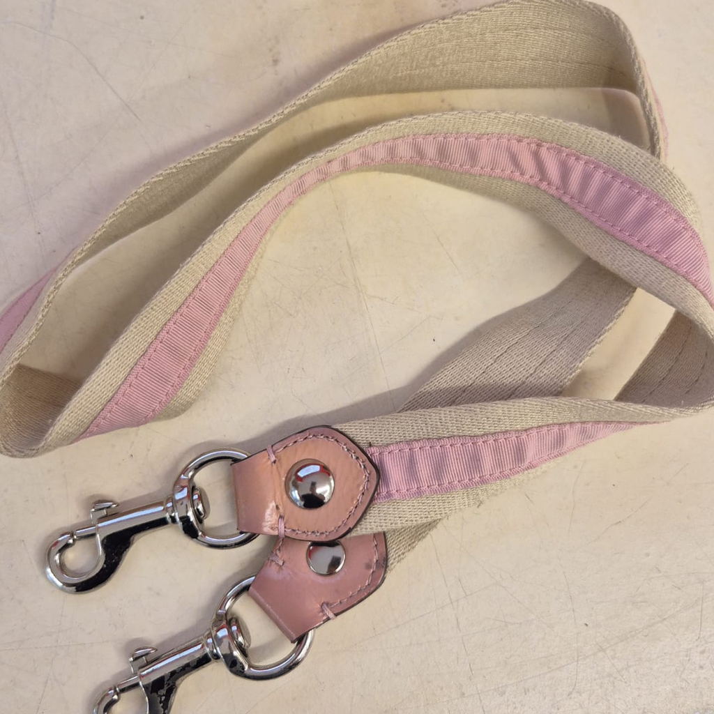 Sac Coach Pink Poppy