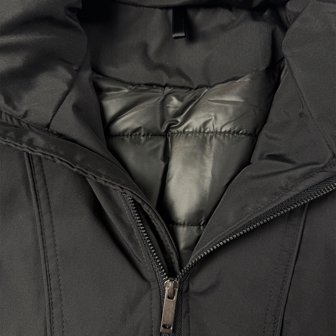 COLN Patrick Duck Down Padded Jacket (FREE)