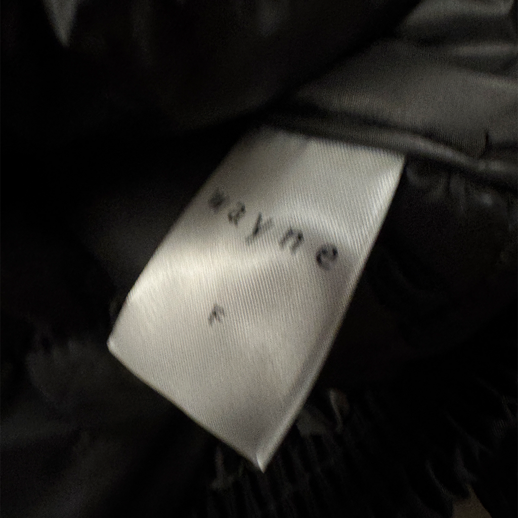 COLN Patrick Duck Down Padded Jacket (FREE)