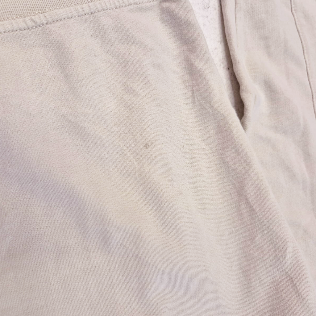 CP Company Cream Light Sweater (XL)