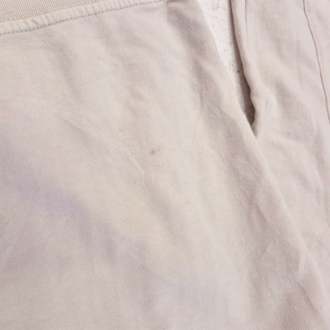 CP Company Cream Light Sweater (XL)