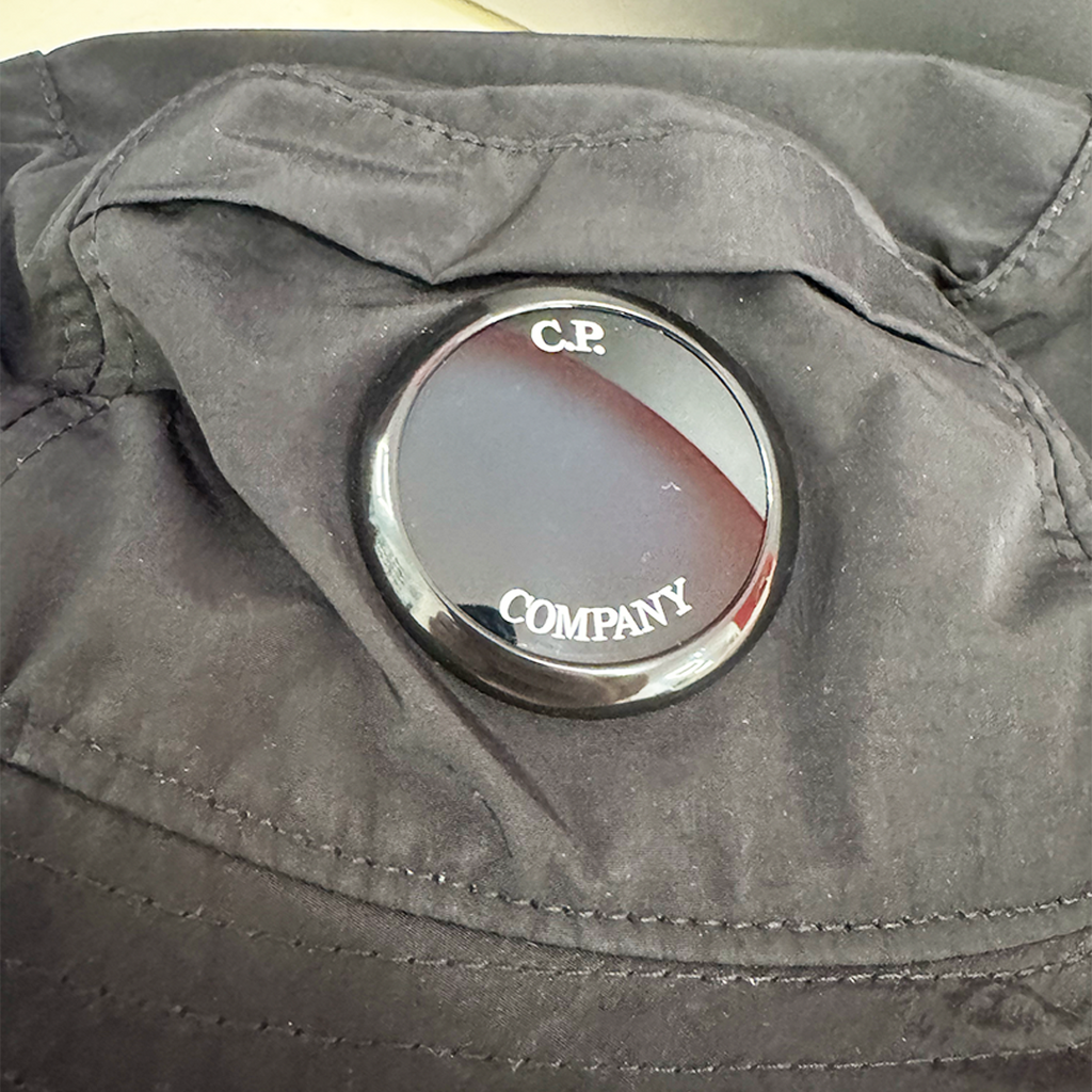CP Company Bucket Hat (One Size)