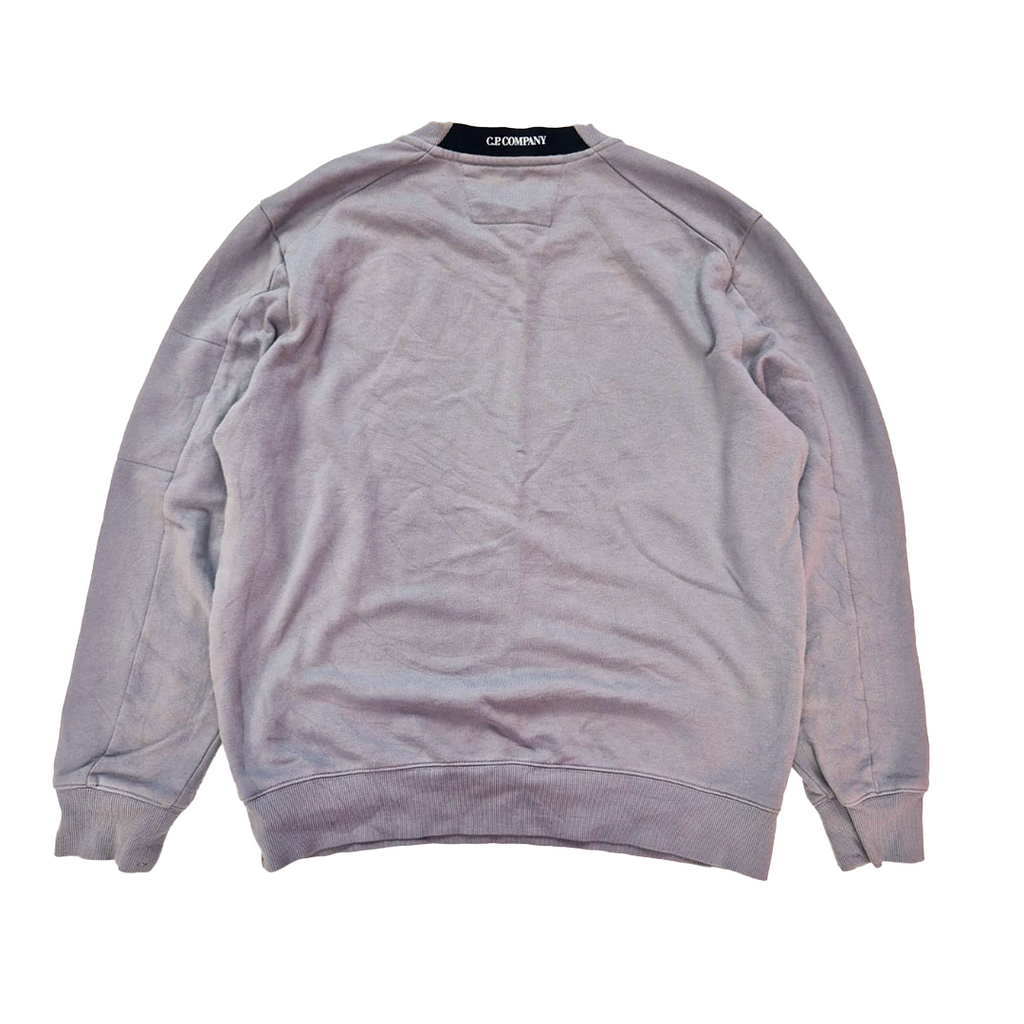 CP Company Grey Sweater (XL)