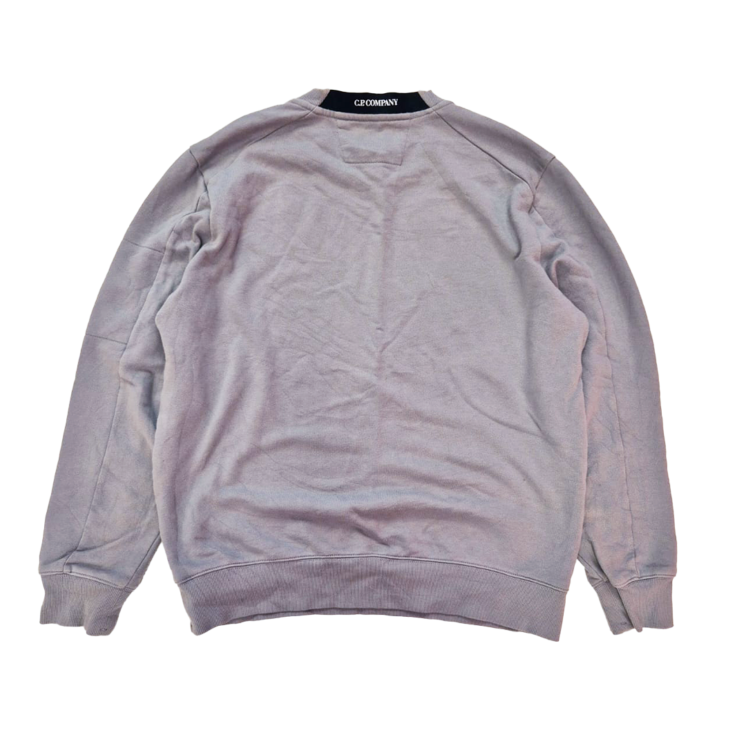 CP Company Grey Sweater (XL)