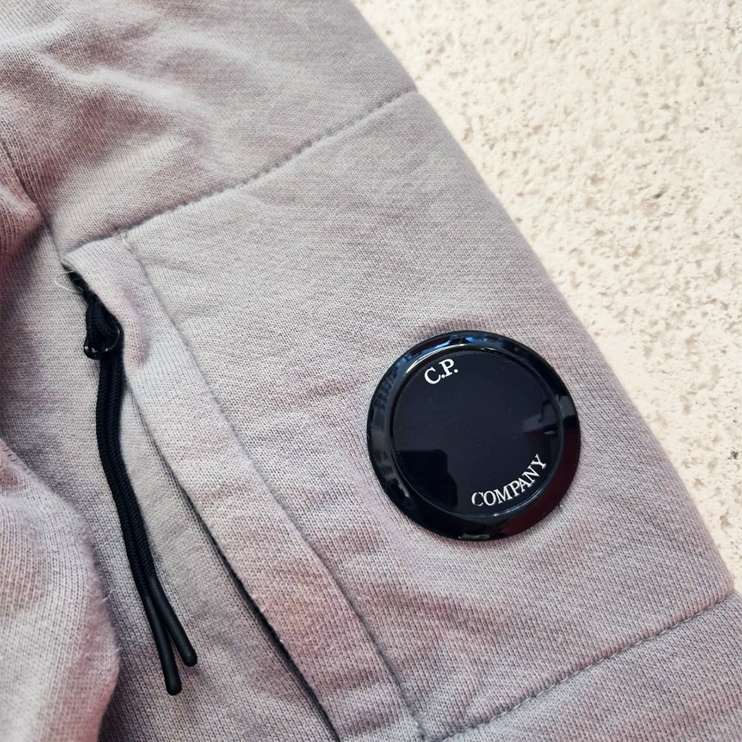 CP Company Grey Sweater (XL)