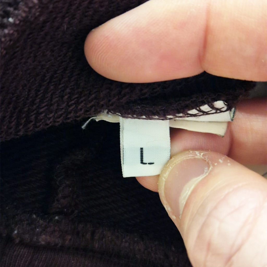 CP Company Red Googgles Sweater (L)