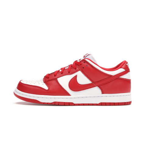 Dunk Low SP St. John’s