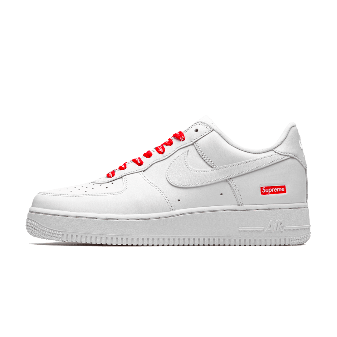 Air Force Supreme White (US10.5 - EU44.5) - DS